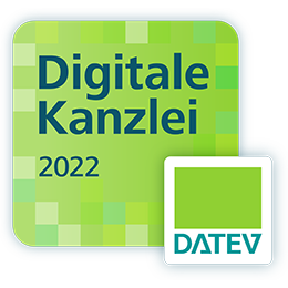 Digitale Kanzlei 2022 DATEV