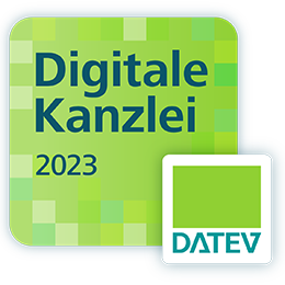 Digitale Kanzlei 2023 DATEV